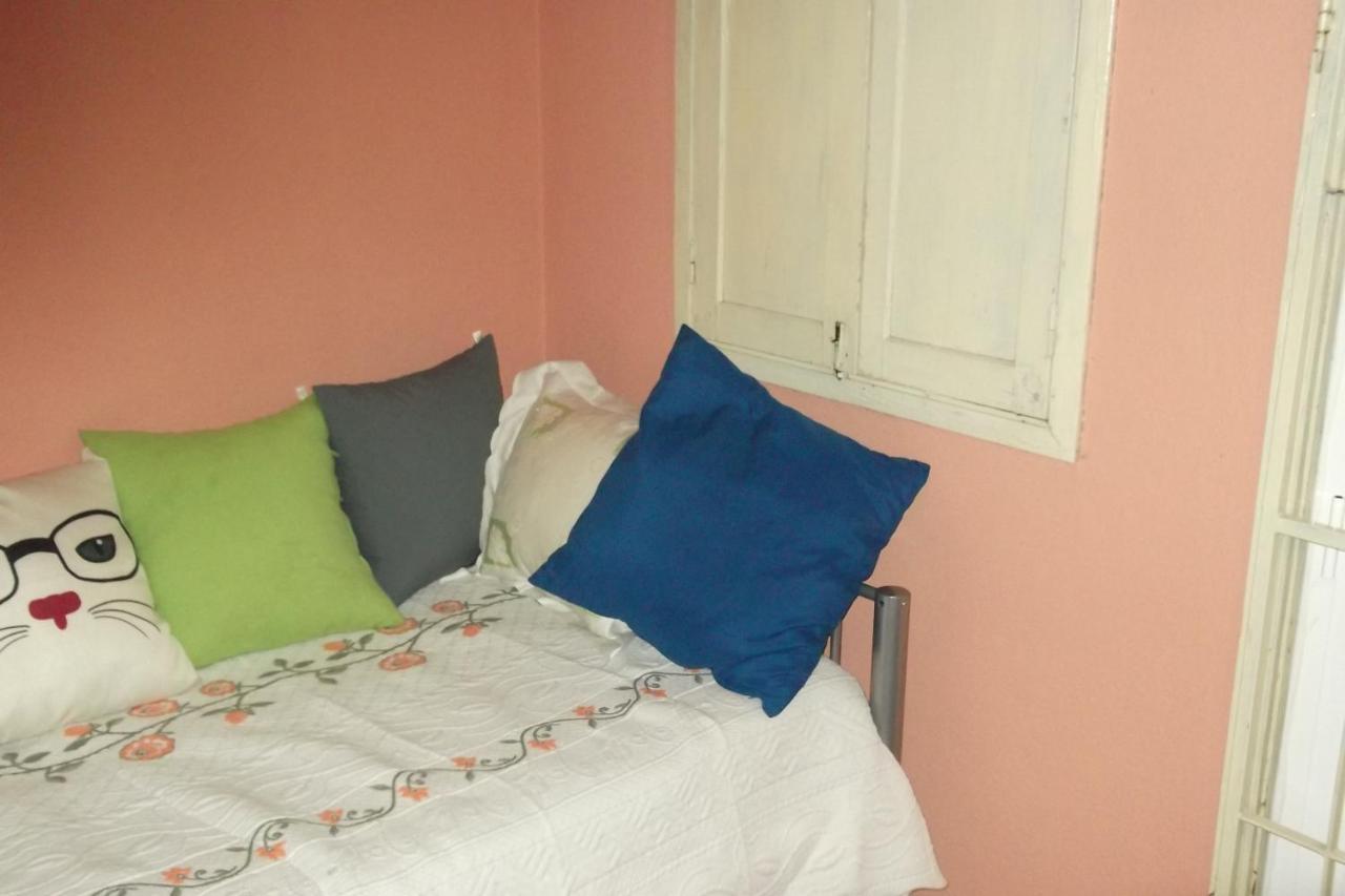 Alojamento Dona Jucunda Bed & Breakfast Recarei Exterior foto